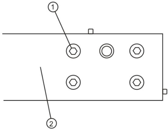 XEROX 8365 - Procedure - 2