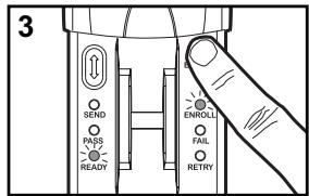 CHAMBERLAIN 379E - ERASE/RESET - 6