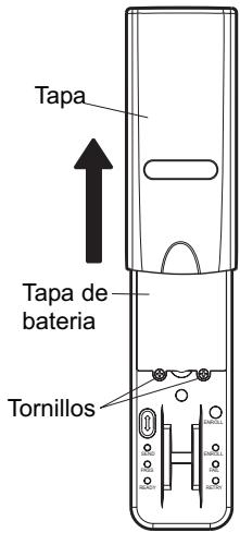 CHAMBERLAIN 379E - ADVERTIMIENTO - 1