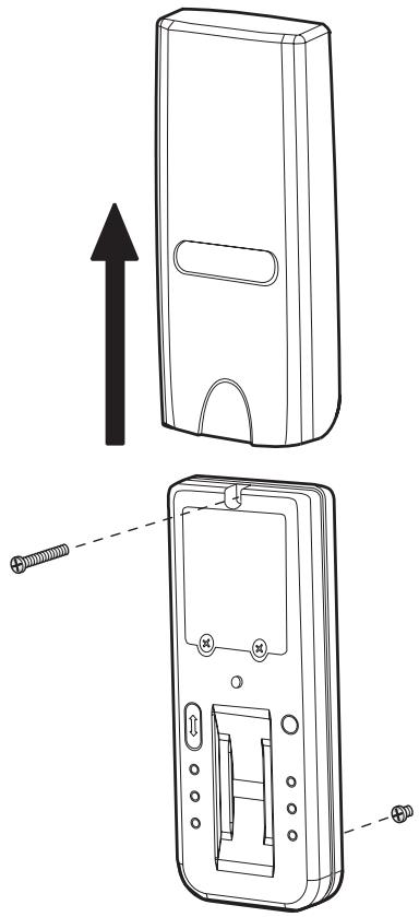CHAMBERLAIN 379E - SCHRITT 1 - INSTALLATION DER EINHEIT - 1
