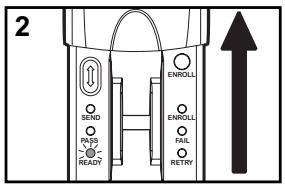 CHAMBERLAIN 379E - STEP 4 PROGRAM TO OPENER - 2