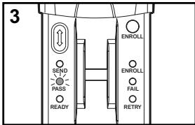 CHAMBERLAIN 379E - STEP 5 OPERATION - 3