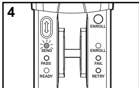 CHAMBERLAIN 379E - FASE 3 - REGISTRAZIONE DI ALTRI UTENTI - 10