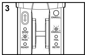 CHAMBERLAIN 379E - STEP 2 ENROLL INITIAL USER - 3
