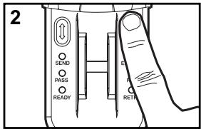 CHAMBERLAIN 379E - WISSEN / RESET - 5