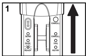 CHAMBERLAIN 379E - ERASE/RESET - 4