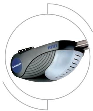 CHAMBERLAIN 5580-2 - Funk: - 1