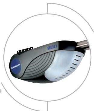 CHAMBERLAIN 5580-2 - Radio: - 1