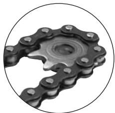CHAMBERLAIN 5580-2 - Descripción - 1