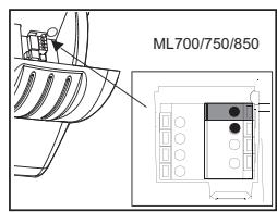 CHAMBERLAIN 770EML - ASSEMBLAGE - 7