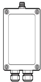 CHAMBERLAIN 8002E - Si vous relâchez le bouton de la télécommande avant que la diode de contrôle n'ait clignote, l'automatism n'enregistra pas ce code. - 1