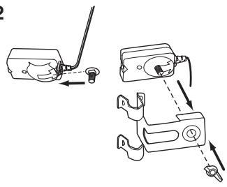 CHAMBERLAIN 801C - STEP1 - 1