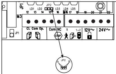CHAMBERLAIN ART300K - JP2: KANAAL 2 RADIOModule - 1
