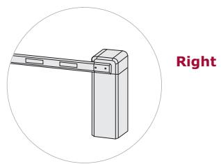 CHAMBERLAIN BARM6 - Barrier - 4