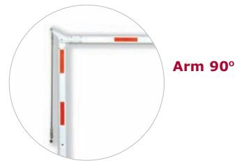CHAMBERLAIN BARM6 - Barrier - 7