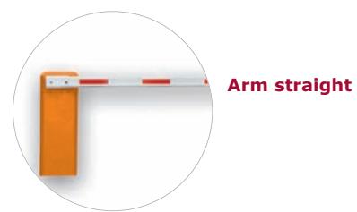 CHAMBERLAIN BARM6 - Barrier - 6