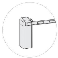 CHAMBERLAIN BARS1 - Barriere - 3