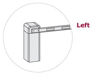 CHAMBERLAIN BARS1 - Barrier - 3