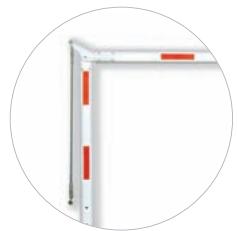 CHAMBERLAIN BARS1 - Barriere - 7