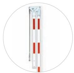 CHAMBERLAIN BARS1 - Barriere - 8