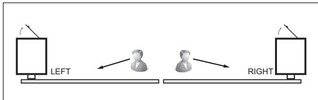 CHAMBERLAIN BARS3 - Barrier - 2
