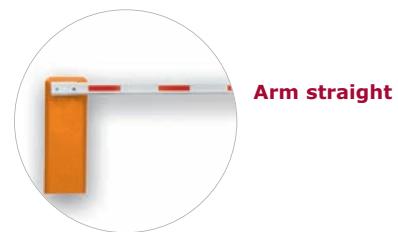 CHAMBERLAIN BARS3 - Barrier - 6