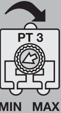 CHAMBERLAIN CB22 - PT4 (Trimmer 4): RPM-Sensor - 3
