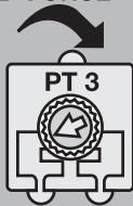 CHAMBERLAIN CB22 - PT4 (TRIMMER 4): SENSORE RPM - 3