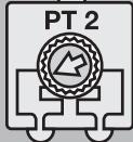 CHAMBERLAIN CB22 - PT4 (potentiomètre 4): capteur RPM - 4