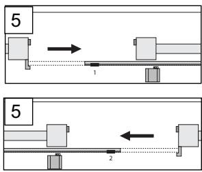 CHAMBERLAIN CB22 - Completamento dell'installazione/della programmazione - 4