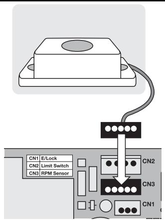 CHAMBERLAIN CB22 - AANLEREN / WISSEN VAN DE HANDZENDER - 2