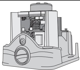CHAMBERLAIN CB22 - INSTALACION ELECTRICA - 2