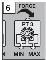 CHAMBERLAIN CB22 - Completamento dell'installazione/della programmazione - 3
