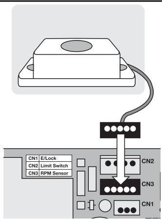 CHAMBERLAIN CB22 - EINLERNEN / LÖSCHEN DER HANDSENDER - 2
