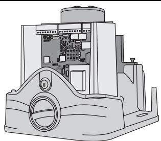 CHAMBERLAIN CB22 - INSTALLAZIONE ELETTRICA - 2