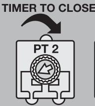 CHAMBERLAIN CB22 - PT4 (TRIMMING POTENTIOMETER 4): RPM SENSOR - 2