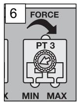 CHAMBERLAIN CB22 - Fertigstellung der Installation/Programmierung: - 3