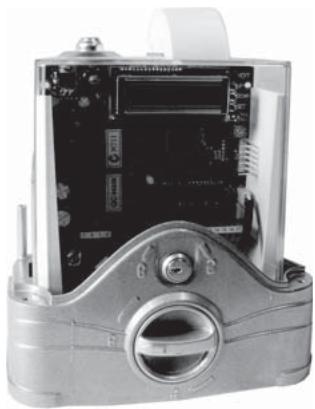 CHAMBERLAIN CB224 - The following minimum cable cross-sections should be used: - 1