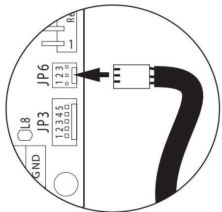 CHAMBERLAIN CB224 - RPM SENSOR - 1
