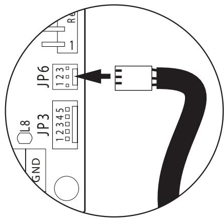 CHAMBERLAIN CB224 - RPM-SENSOR - 1