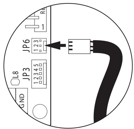 CHAMBERLAIN CB224 - RPM SENSOR - 1