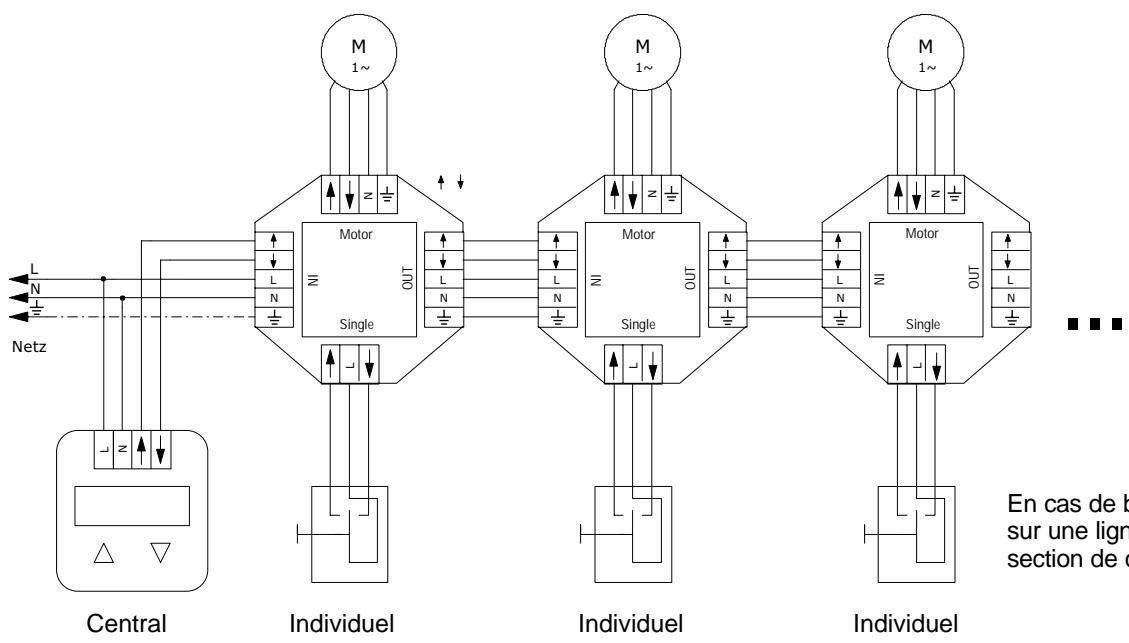 CHAMBERLAIN CRC1 - 6