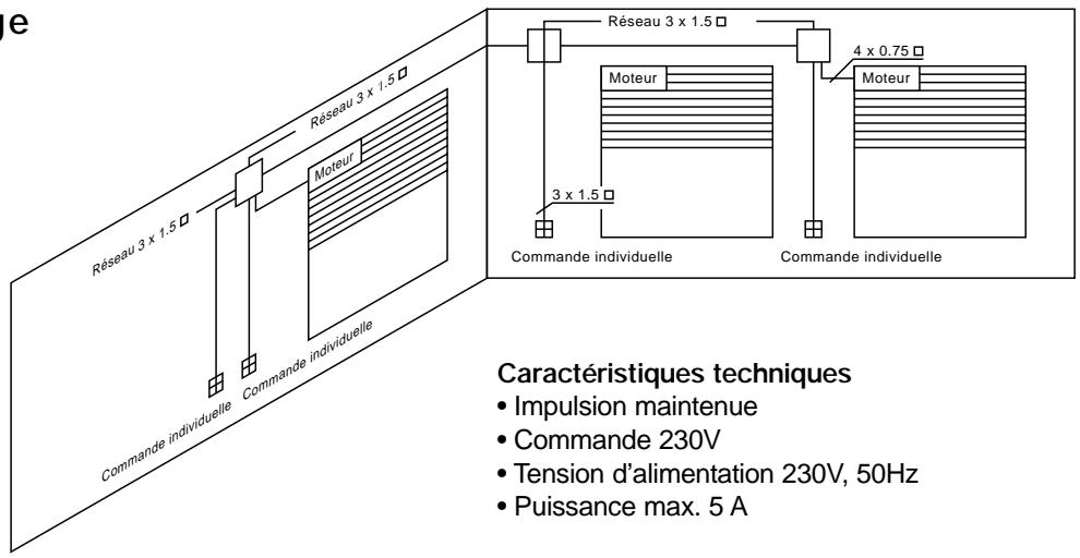 CHAMBERLAIN CRC1 - 5