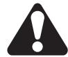CHAMBERLAIN CRX151 - CONSIGNES DE SECURITE IMPORTANTES POUR L'INSTALLATEUR - 6