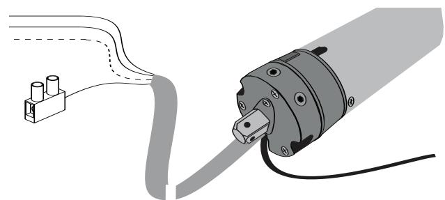 CHAMBERLAIN CS7524 - Effacement de télécommandes programmées - 1
