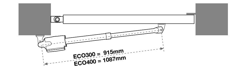 CHAMBERLAIN ECO300K - Dichiarazione integrativa - 8