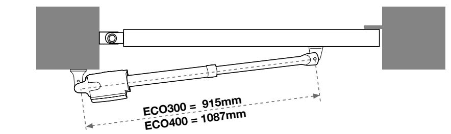 CHAMBERLAIN ECO300KS - Dichiarazione integrativa - 8