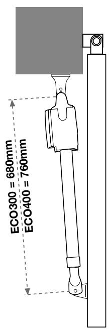 CHAMBERLAIN ECO300KS - Dichiarazione integrativa - 9