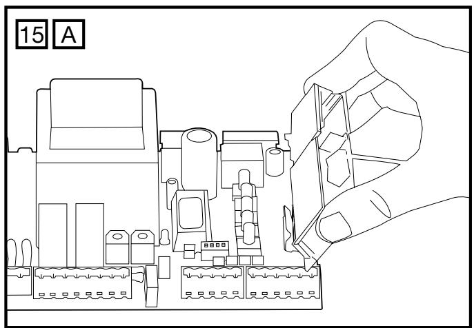 CHAMBERLAIN ECO400K - 3aBHeHne 06 nHTerpaunn - 4