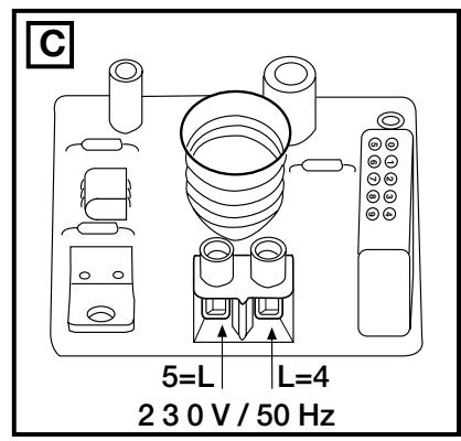 CHAMBERLAIN ECO400K - Dichiarazione integrativa - 27